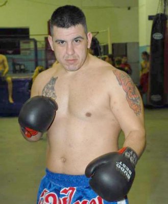 Campionul mondial la arte marţiale Cristi Lupu, trimis în judecată pentru tâlhărie calificată